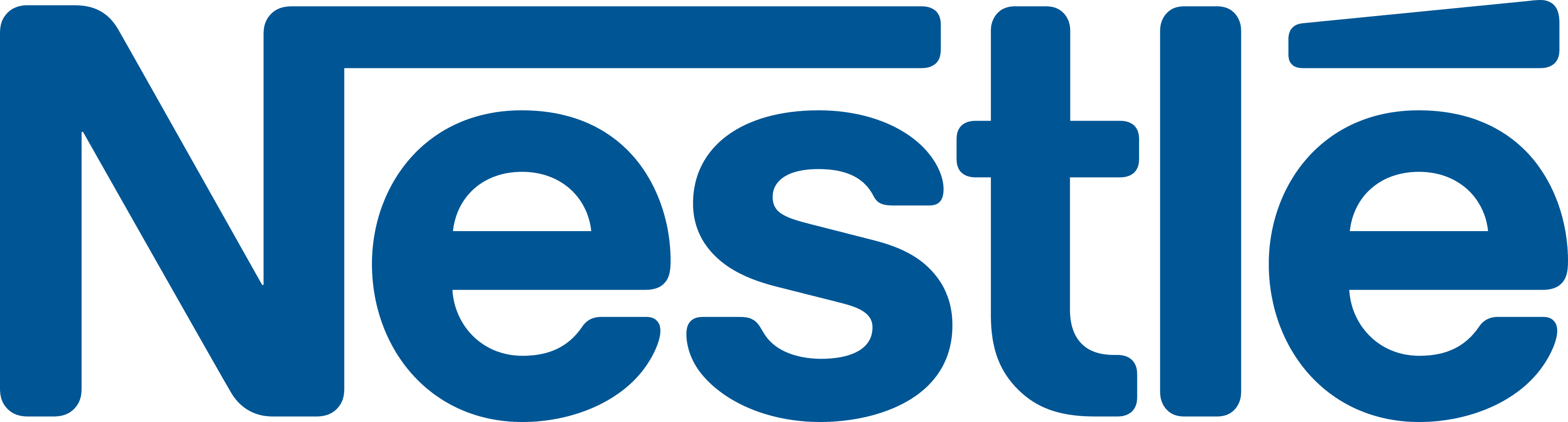 nestle