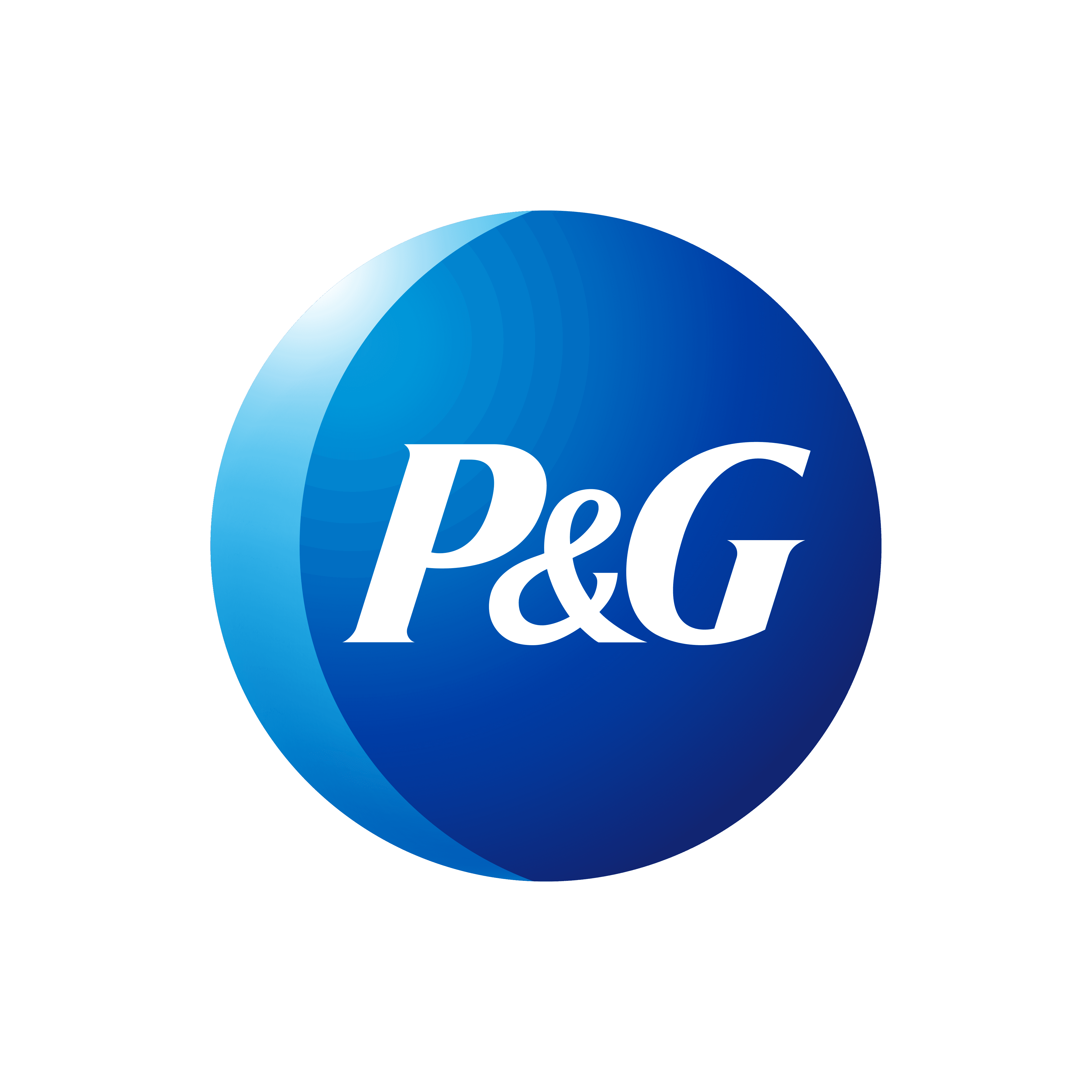 p&g