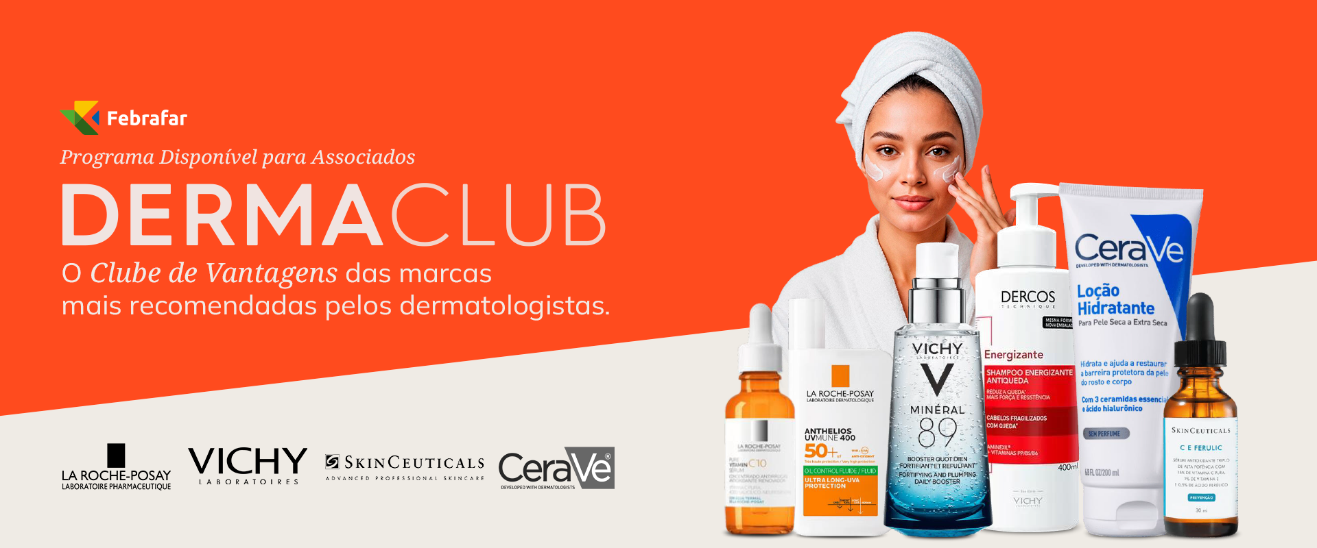 Banner Dermaclub