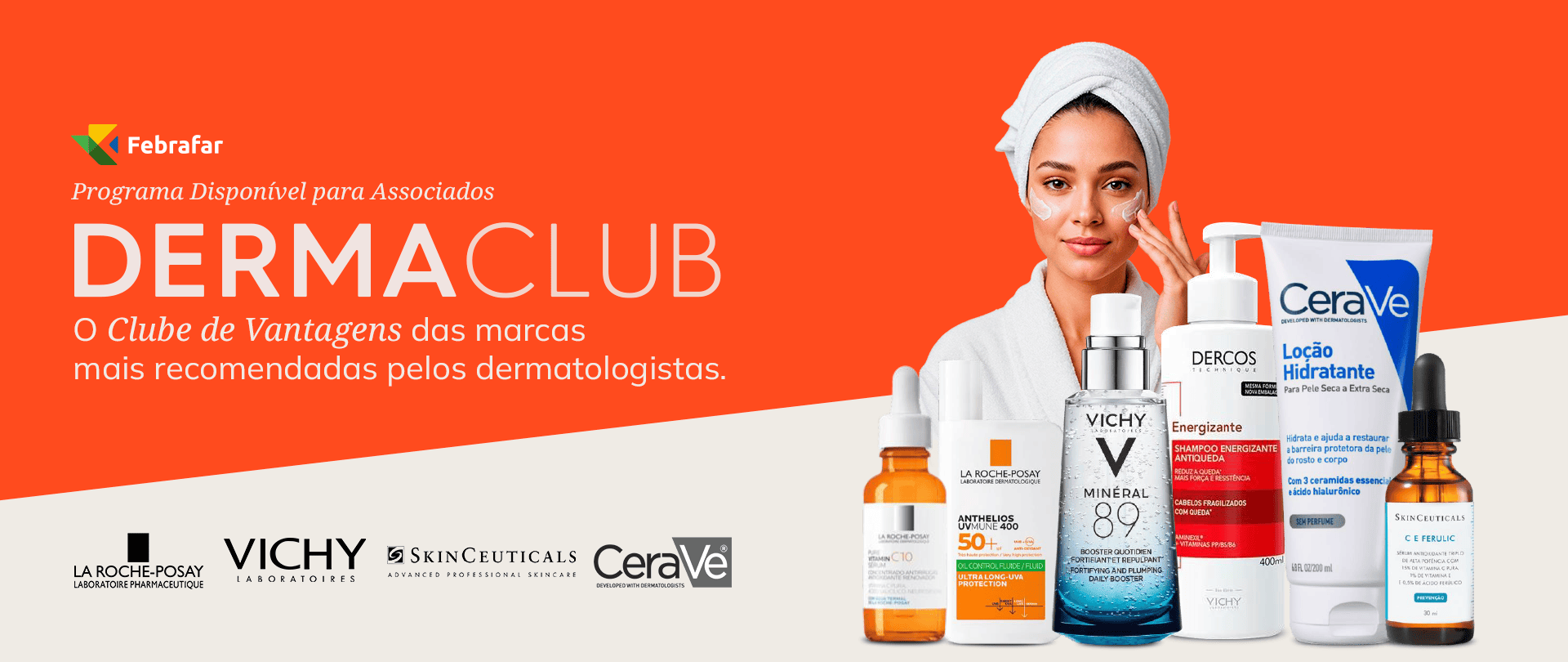 Banner Dermaclub