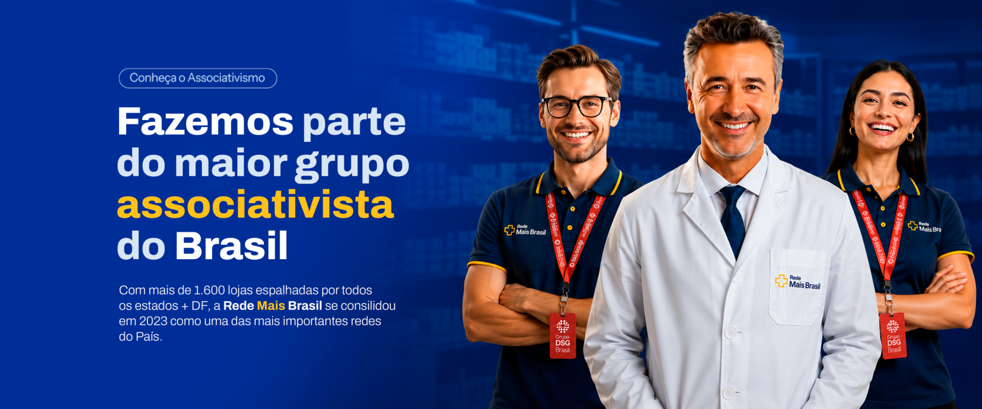 Banner Home novo